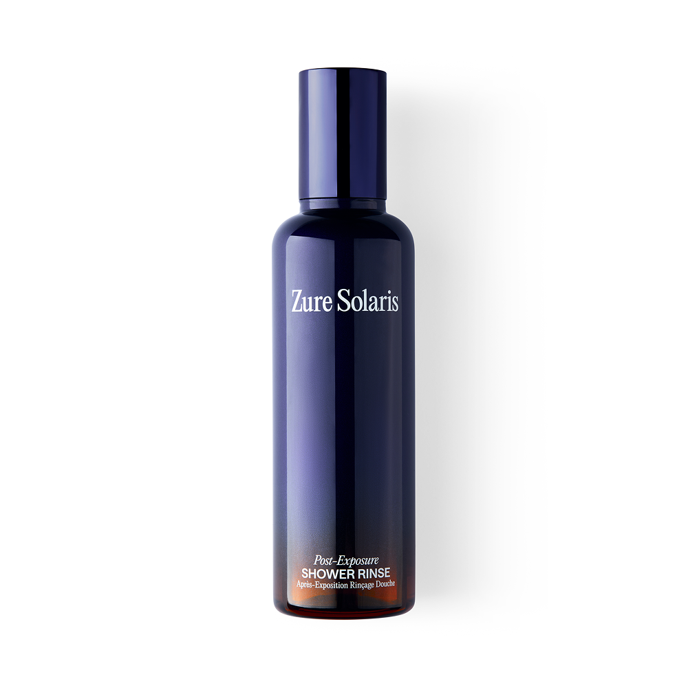 Shower Rinse