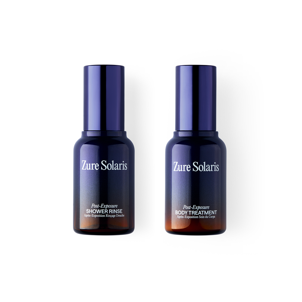 Travel Body Duo
