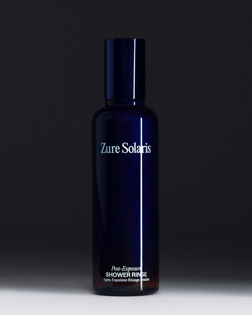 Shower Rinse